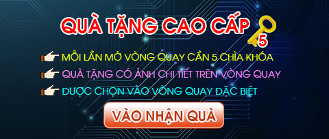 Vòng quay sự kiện shop acc lq lightlauriel