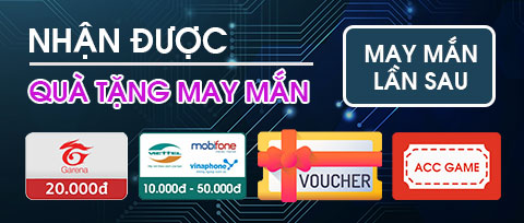 Vòng quay miễn phí shop acc lq lightlauriel