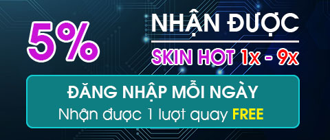 Vòng quay miễn phí shop acc lq lightlauriel