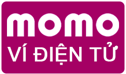 Nạp tiền tự động qua ví Momo